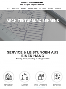 architekt-behrens