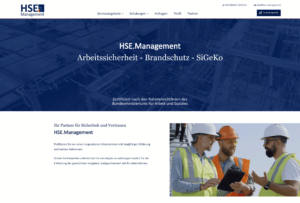 HSE-Management