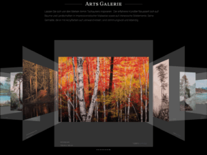 Armin-Tschauner - Künstler