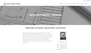 ARCHITEKTURBÜRO-BEHRENS