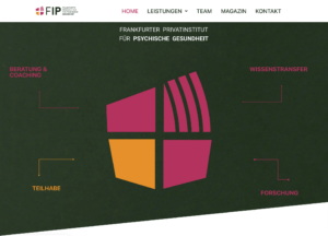 Frankfurter Privatinstitut für psychische Gesundheit