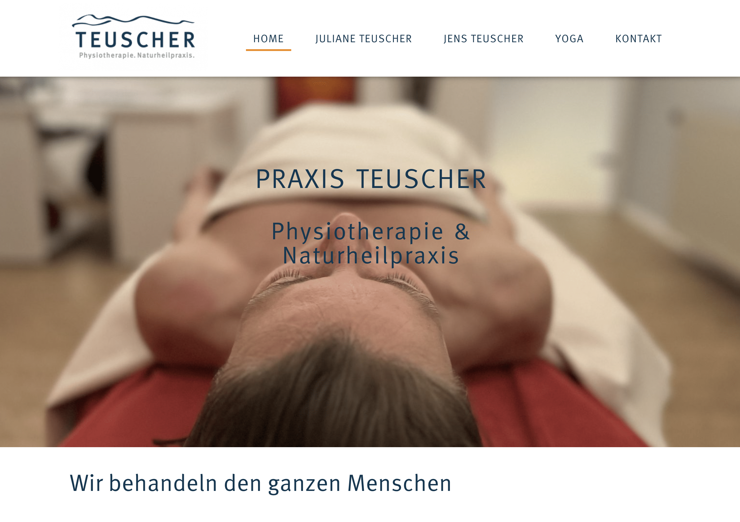 Praxis Teuscher