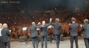 Web-Projekt von Gerhard Peilstöcker