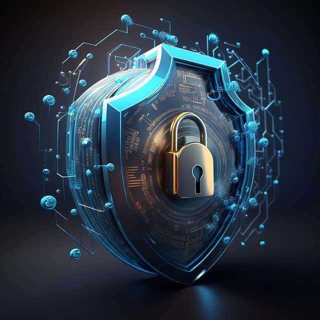 Website Sicherheit